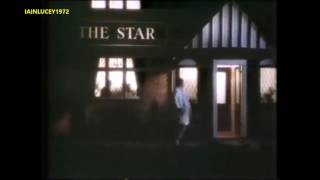 ROMFORD BREWERY COMPANY JOHN BULL BITTER astronomer TV ADVERT 1985 THAMES TELEVISION LONDON HD [upl. by Aneerahs733]