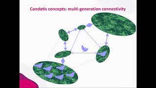 CIEEM Webinar Introducing the Condatis Tool to enhance habitat networks [upl. by Nelleeus]