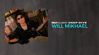 Get to know how Cebubased singersongwriter Will Mikhael crafts his music  MYXclusive Deep Dive [upl. by Amatruda]