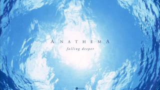 Anathema  Kingdom Falling Deeper [upl. by Anomis]