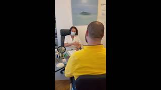 Témoignage dun patient  Abdominoplastie Patient Testimony  Abdominoplasty [upl. by Ytsrik]