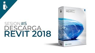 Instalación Software Autodesk 05 Instalación de Revit [upl. by Katsuyama]