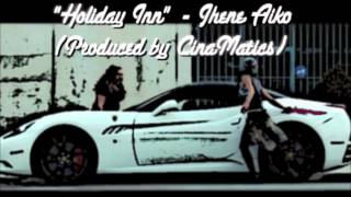 Jhene Aiko  Comfort Inn Ending Instrumental ReProduced by CinaMatics [upl. by Aztinad106]