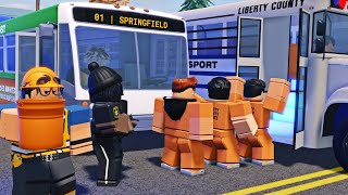 NEW Summer Update 1  NEW GUNS BUSES PHONE amp MORE  ERLC Update [upl. by Namialus]