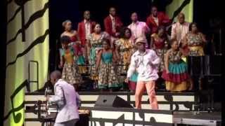 Joyous Celebration  Wangilwela [upl. by Akiehsal]