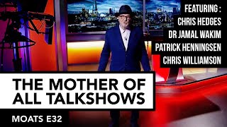 MOATS Ep 32 with George Galloway [upl. by Watters903]