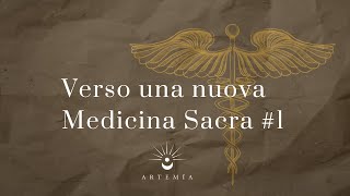 Verso una nuova Medicina Sacra 1  Stefano Riccesi [upl. by Relyks]