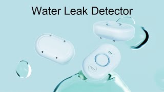 METAK Water Leak Detector [upl. by Fulmis]