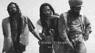 Israel Vibration  Back Stabba [upl. by Sallyann]