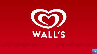 Walls Ice Cream Song Suara Es krim Walls Keliling [upl. by Ahsem]