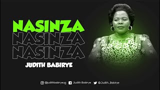 Nasinza  Judith Babirye Ugandan Gospel Music [upl. by Anaile948]