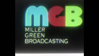 Miller Green BroadcastingThe Spitzer Holding companyThe DistrictUniversal Television 2019 [upl. by Areik]