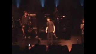 Beirut  Nantes live  AB Brussels 2011 [upl. by Ahsieyk452]