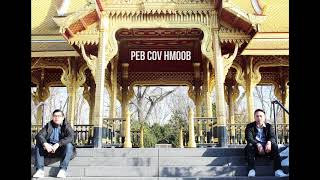 Peb Cov Hmoob  Kevin Yang Feat Keeneng [upl. by Berkley64]