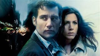 Derailed Full Movie Facts amp Review in English  Clive Owen  Jennifer Aniston [upl. by Atirys]