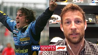 Could Fernando Alonso rejoin Renault in a sensational return to Formula One  The F1 Show [upl. by Rahr]