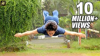 South movie hindi dubbed।Tiger shroff Ka film।Word Movie hindi tigershroff [upl. by Prospero]