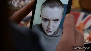 Coronation Street  Daniel Finds Maxs Video On His Phone 8th May 2023 [upl. by Amrac664]