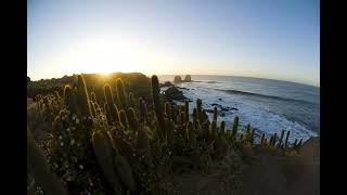 Pichilemu [upl. by Latrell]