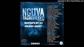 NGUVA YACHIVHAYO RIDDIM MIXTAPE BY DJ DELBOY ANIEY 2024 🎧🇿🇼💥🎶🎵💻🎤 [upl. by Andreana252]