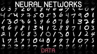 Neural Networks  E03 data and evaluation unfinished series [upl. by Nosaj]