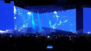 Fue —Soda Stereo GraciasTotales Foro Sol CDMX 2020 [upl. by Ham973]