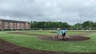 Alpharetta Raiders vs Next Lvl Baseball 14u PG East World Series Wood Bat Major Tournament Bracket [upl. by Atiruam221]