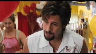 You Dont Mess with the Zohan Full Movie Review in Hindi  Story and Fact Explained  Adam Sandler [upl. by Auric]