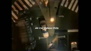 Chevrolet Cavalier 1998 Chile Comercial [upl. by Palestine]