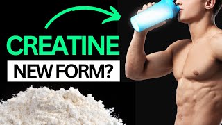 What is Creatine HMB 2x More Effective Than Regular Creatine [upl. by Brant]