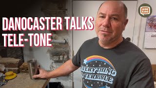 Danocaster Talks Telecaster Tone  Ask Zac 183 [upl. by Briggs645]