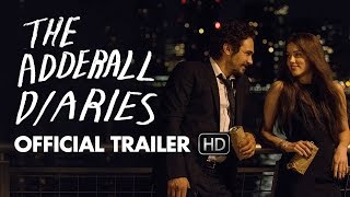 THE ADDERALL DIARIES Trailer HD Mongrel Media [upl. by Amber549]