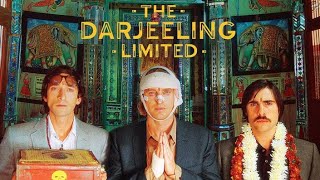 The Darjeeling Limited Full Movie Fact in Hindi  Hollywood Movie Story  Jason Schwartzman [upl. by Radek]