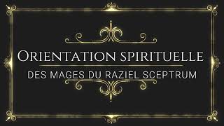 Mantras dans le Raziel Sceptrum [upl. by Ahseniuq]