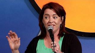 Kathleen Madigan  Celebrity Drunk Driving [upl. by Bowen]