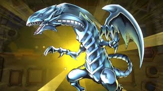 Competitive Blue Eyes White Dragon x The Winged Dragon of Ra Deck DESTROYING THE META [upl. by Fanchet]