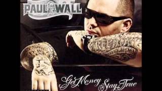 PAUL WALL FEAT LIL KEKE  BREAK EM OFF [upl. by Watkins]