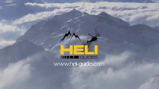 Heliskiing Highlights I  Valgrisenche amp Courmayeur [upl. by Krystal]