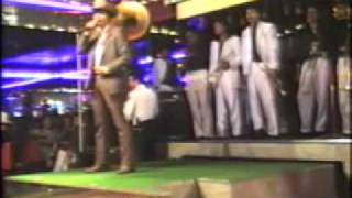 Chalino Sanchez Adios Madre Querida En Vivo [upl. by Shelby]