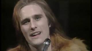 Steve Harley amp Cockney Rebel  Make Me Smile Come Up And See Me Official Music Video [upl. by Rellim]