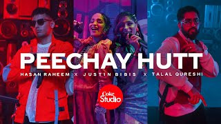 Coke Studio Season 7 Chaap Tilak Abida Parveen amp Rahat Fateh Ali Khan [upl. by Ahcsim]