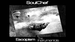 SoulChef  Write This Down  Instrumental [upl. by Gnex]