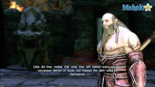 Castlevania Lords of Shadow Walkthrough  Part 161 The Dark Lord of the Lycans [upl. by Salis619]