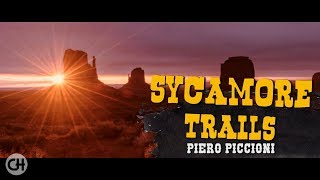 The Spaghetti Western Classics ● Sartana  Sycamore Trails ● Piero Piccioni HQ Audio [upl. by Murton]