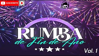 RUMBA DE FIN DE AÑO Vol 1 [upl. by Heidy666]