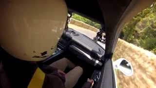 Porsche 911 GT3 991 hillclimb at Goodwood Festival of Speed 2013 [upl. by Yole]