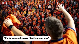 Snollebollekes op één in de Duitse Viral 50 [upl. by Eelyme453]