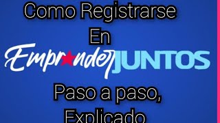 Cómo REGISTRARSE En TEMU [upl. by Kciredes325]