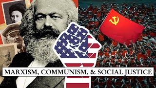 Marxism Communism Social Justice [upl. by Andrei]