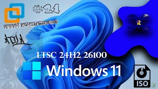 So installieren Sie Windows 11 LTSC über VMware [upl. by Tammie]